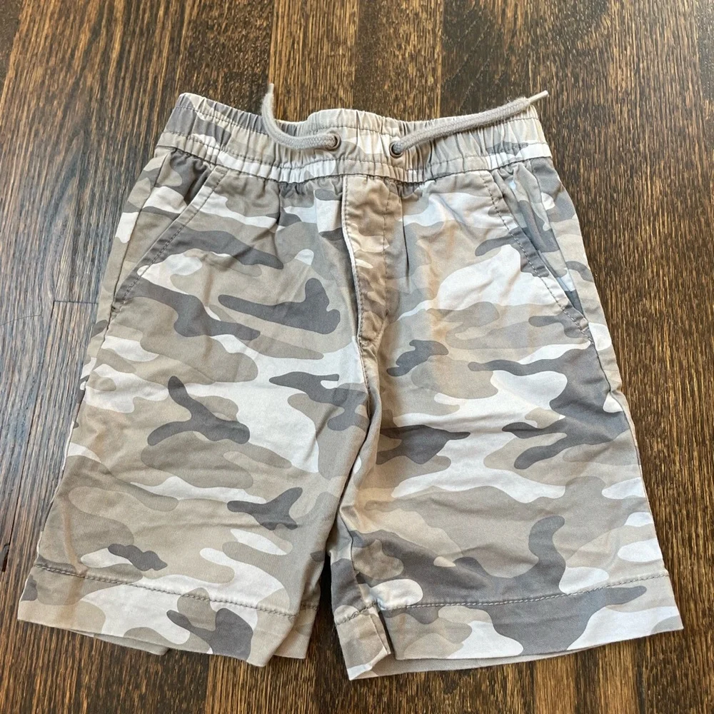 2 pack GAP EUC Shorts